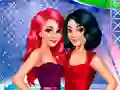Spēle Bff Modes Zvaigznes online Spēle Bff Modes Zvaigznes online