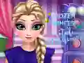Spēle Apsaldētā princese: Pilnīgs pārvērtības online Spēle Apsaldētā princese: Pilnīgs pārvērtības online