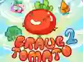 Spēle Gardarīgs Tomāts 2 online Spēle Gardarīgs Tomāts 2 online