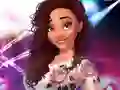 Spēle Princese slepenā dzīve online Spēle Princese slepenā dzīve online