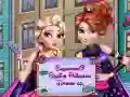 Spēle Supervaroņu Pavasara Princeses Apģērbs online Spēle Supervaroņu Pavasara Princeses Apģērbs online