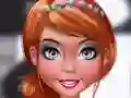 Spēle Modes Žurnāls Perfect Makeup online Spēle Modes Žurnāls Perfect Makeup online