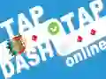 Spēle Tap Tap Dash Tiešsaistē online Spēle Tap Tap Dash Tiešsaistē online
