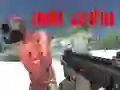 Spēle Zombiju brīvdienas online