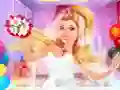 Spēle Princese Brīnišķīga Diena! online Spēle Princese Brīnišķīga Diena! online