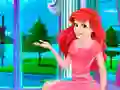 Spēle Princese Pidžamu Balli online Spēle Princese Pidžamu Balli online