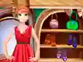 Spēle Modes Princese online