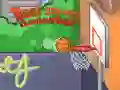 Spēle Reāls Ielas Basketbols online Spēle Reāls Ielas Basketbols online