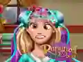 Spēle Rapunzel Smadzeņu Doktors online