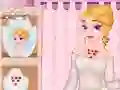 Spēle Princese dzimšanas dienas modes izaicinājums online