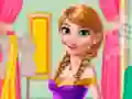 Spēle Saldētas princeses modelēšanas karjera online Spēle Saldētas princeses modelēšanas karjera online