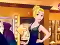 Spēle Gada Princese online Spēle Gada Princese online