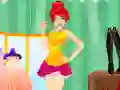 Spēle Sarkanas Princeses Modes online Spēle Sarkanas Princeses Modes online