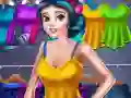 Spēle Princese Modes Izskati online