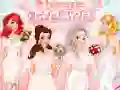 Spēle Princešu Līgavu Salons online Spēle Princešu Līgavu Salons online