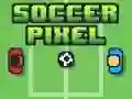 Spēle Pikseļu Futbols online Spēle Pikseļu Futbols online