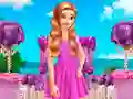 Spēle Zivtiņas princeses kāzu diena online Spēle Zivtiņas princeses kāzu diena online
