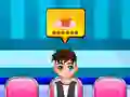 Spēle Burger Expres online