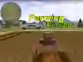 Spēle Lauksaimniecības simulators online