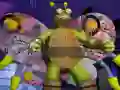 Spēle Turflytle Piedzīvojums 3D online Spēle Turflytle Piedzīvojums 3D online
