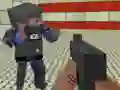 Spēle Blokus Gangsteru Kari online Spēle Blokus Gangsteru Kari online