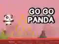 Spēle Ej, Panda! online Spēle Ej, Panda! online