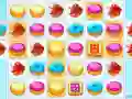 Spēle Cookie Crush 2 online