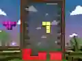 Spēle Kopšanas Tetris online