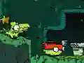 Spēle Dino Kust online