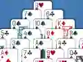 Spēle Piramīdas Solitaire online