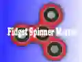 Spēle Fidget Spinner Meistars online