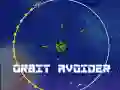 Spēle Orbītu Izvairīšanās online Spēle Orbītu Izvairīšanās online