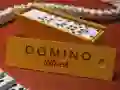 Spēle Domino Bloks online Spēle Domino Bloks online