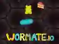 Spēle Wormate.io online Spēle Wormate.io online