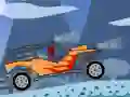 Spēle Buggy Rallijs online Spēle Buggy Rallijs online