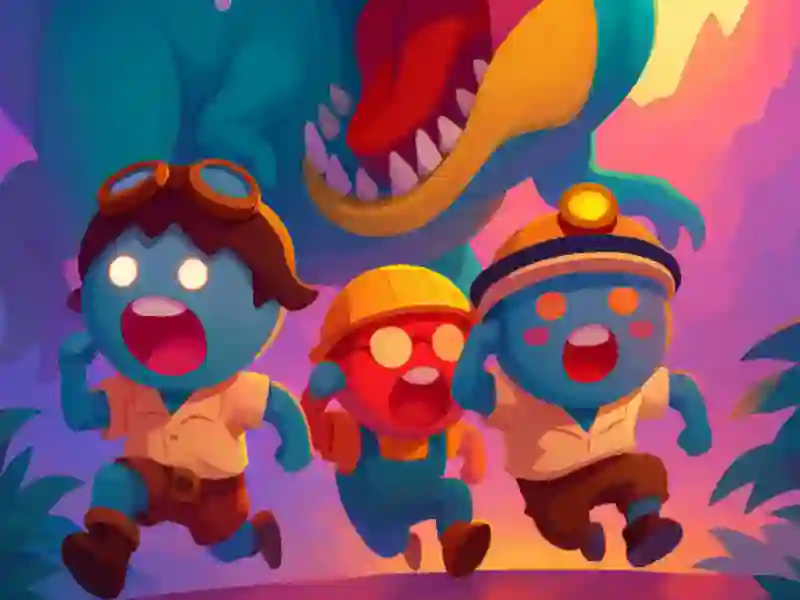 Spēle Bandas sprādziens online