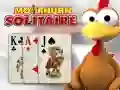 Spēle Moorhuhn Solitaire online Spēle Moorhuhn Solitaire online