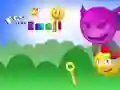 Spēle Atbrīvo Emoji online Spēle Atbrīvo Emoji online