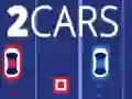 Spēle 2 Automobiļi online