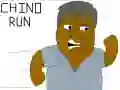 Spēle Chino Skrējiens online