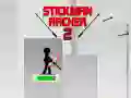 Spēle Zīmolubāls Šāvējs 2 online Spēle Zīmolubāls Šāvējs 2 online