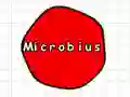 Spēle Mikrobiuss online Spēle Mikrobiuss online