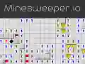 Spēle Minesweeper.io online