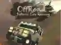 Spēle Ekstrēmas offroad automašīnu sacīkstes online Spēle Ekstrēmas offroad automašīnu sacīkstes online