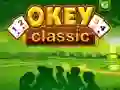 Spēle Okey Klasiskais online