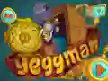 Spēle Yeggman online Spēle Yeggman online