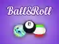 Spēle Bumba&Ripināt online Spēle Bumba&Ripināt online