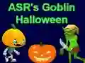 Spēle Asrs Goblins Halovīns online Spēle Asrs Goblins Halovīns online