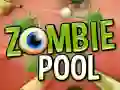 Spēle Zombiju Biliards online Spēle Zombiju Biliards online