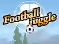 Spēle Futbola žonglēšana online